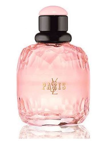 ysl printemps paris|Paris Eau de Printemps Limited Edition 2009 Yves .